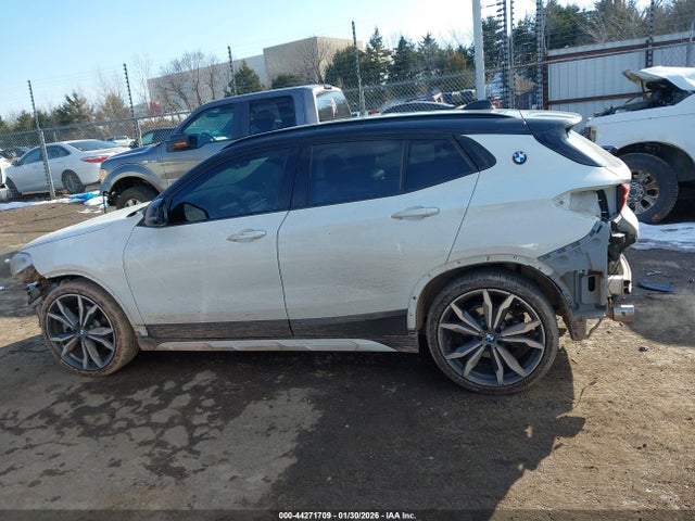 Продаж на аукціоні авто 2019 Bmw X2 Xdrive28i, vin: WBXYJ5C50KEF83024, номер лоту: 44271709