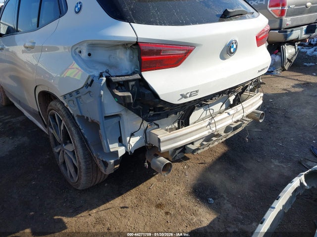 Продаж на аукціоні авто 2019 Bmw X2 Xdrive28i, vin: WBXYJ5C50KEF83024, номер лоту: 44271709