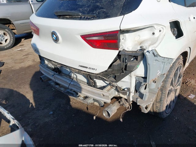 Продаж на аукціоні авто 2019 Bmw X2 Xdrive28i, vin: WBXYJ5C50KEF83024, номер лоту: 44271709