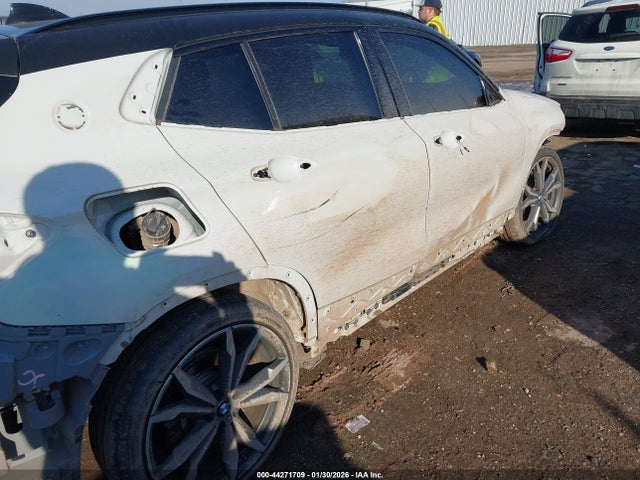 Продаж на аукціоні авто 2019 Bmw X2 Xdrive28i, vin: WBXYJ5C50KEF83024, номер лоту: 44271709