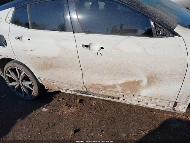 Продаж на аукціоні авто 2019 Bmw X2 Xdrive28i, vin: WBXYJ5C50KEF83024, номер лоту: 44271709