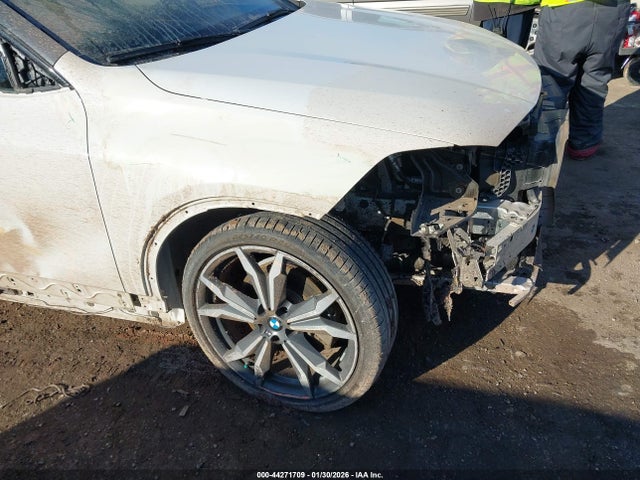 Продаж на аукціоні авто 2019 Bmw X2 Xdrive28i, vin: WBXYJ5C50KEF83024, номер лоту: 44271709