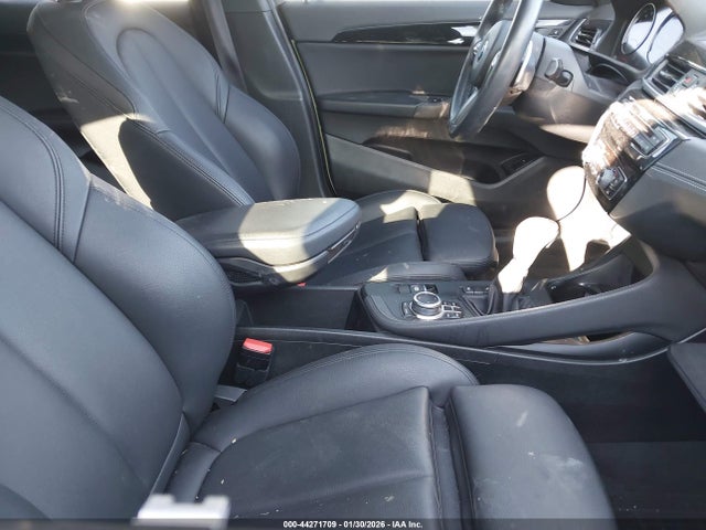 2019 BMW X2 WBXYJ5C50KEF83024 Photo 4