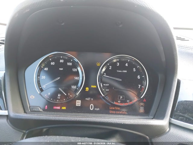 2019 BMW X2 WBXYJ5C50KEF83024 Photo 6