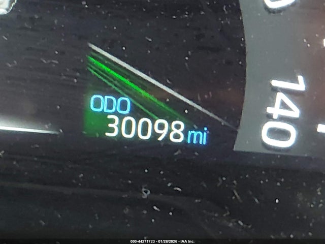 2T3LWRFV1RW238242 Toyota Rav4 Hybrid Le