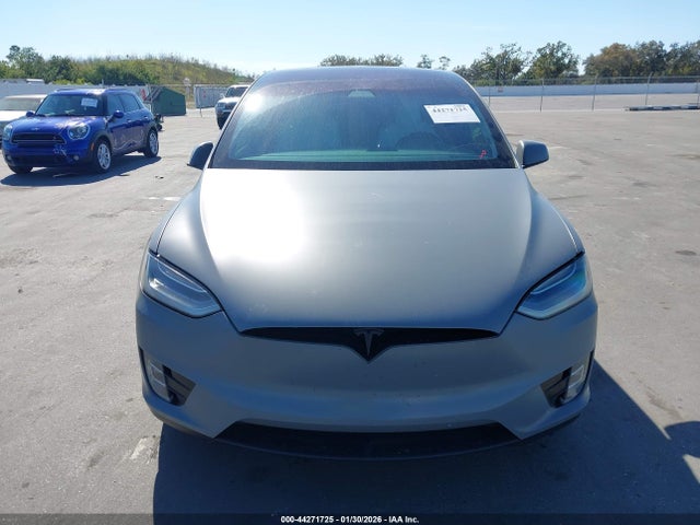 5YJXCAE27MF324513 Tesla MODEL X