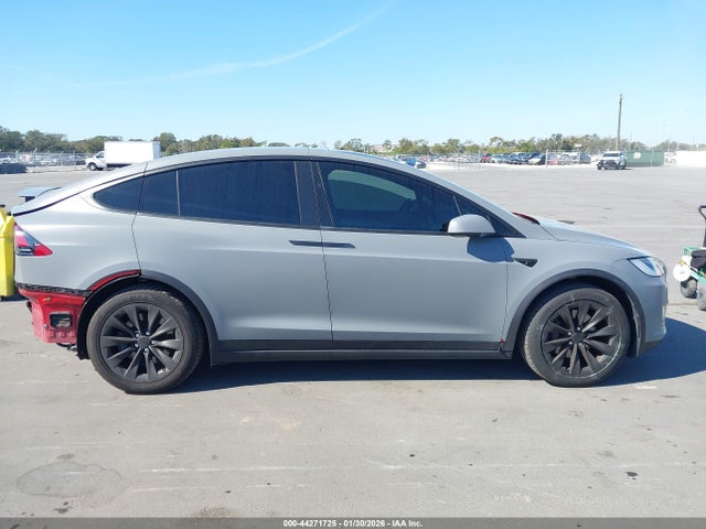 5YJXCAE27MF324513 Tesla MODEL X