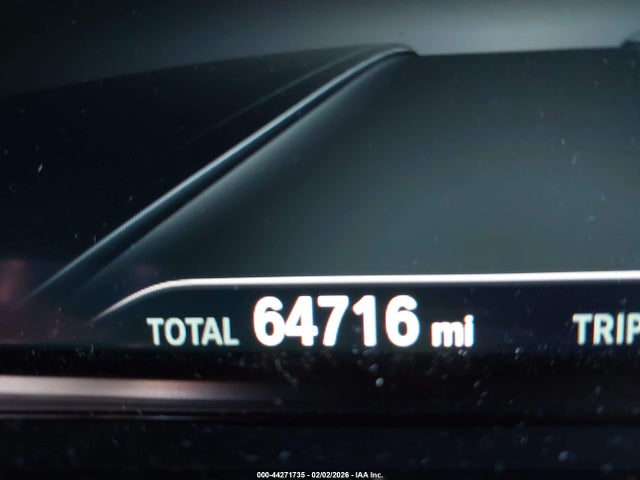 Продаж на аукціоні авто 2018 Bmw X3 Xdrive30i, vin: 5UXTR9C53JLD61464, номер лоту: 44271735