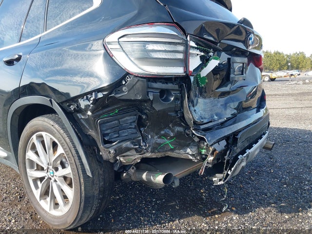 Продаж на аукціоні авто 2018 Bmw X3 Xdrive30i, vin: 5UXTR9C53JLD61464, номер лоту: 44271735