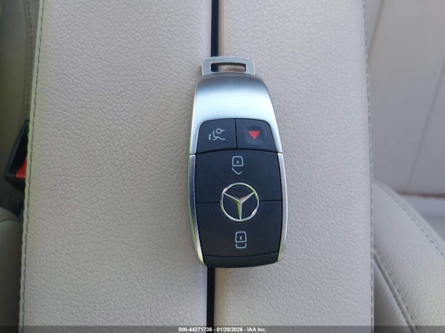 2020 MERCEDES-BENZ GLB 250 W1N4M4GB1LW041123 Photo 10