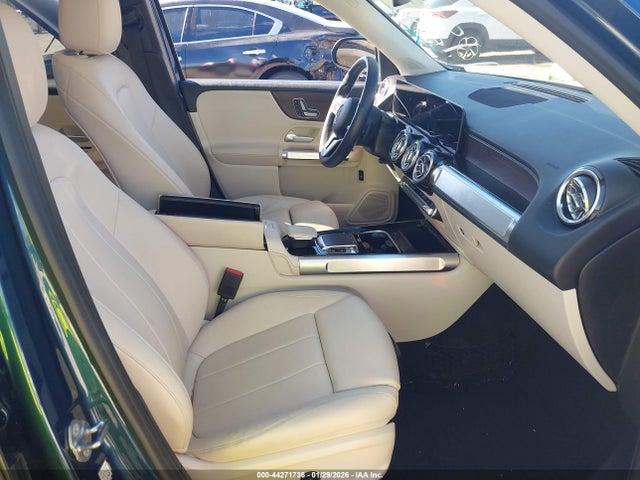 2020 MERCEDES-BENZ GLB 250 W1N4M4GB1LW041123 Photo 4