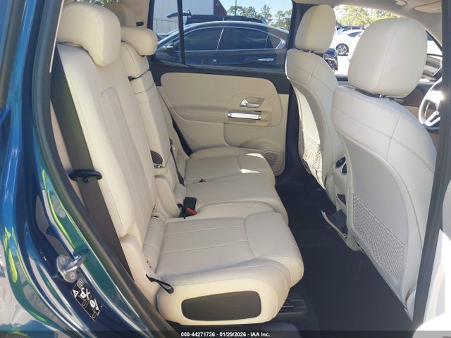 2020 MERCEDES-BENZ GLB 250 W1N4M4GB1LW041123 Photo 7