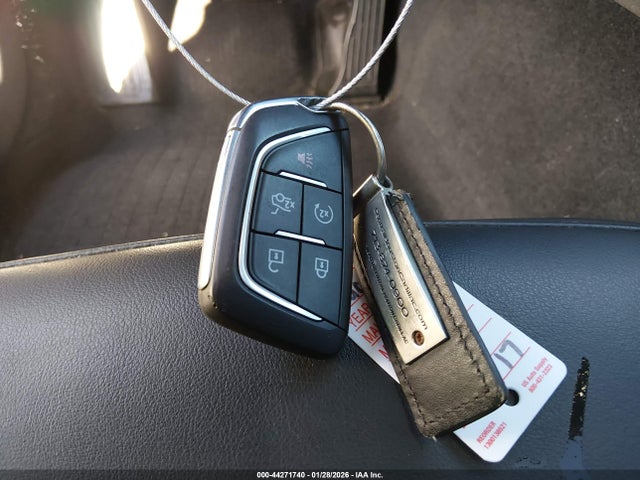 Продаж на аукціоні авто 2024 Cadillac Ct4 Luxury, vin: 1G6DJ5RK2R0131902, номер лоту: 44271740