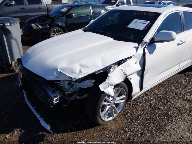 Продаж на аукціоні авто 2024 Cadillac Ct4 Luxury, vin: 1G6DJ5RK2R0131902, номер лоту: 44271740