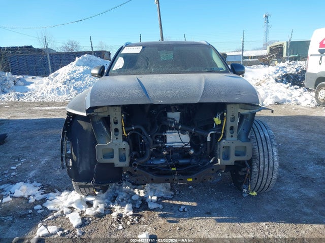 Genesis Gv80 3.5t Awd 2024 KMUHCESC5RU158156 Image 12