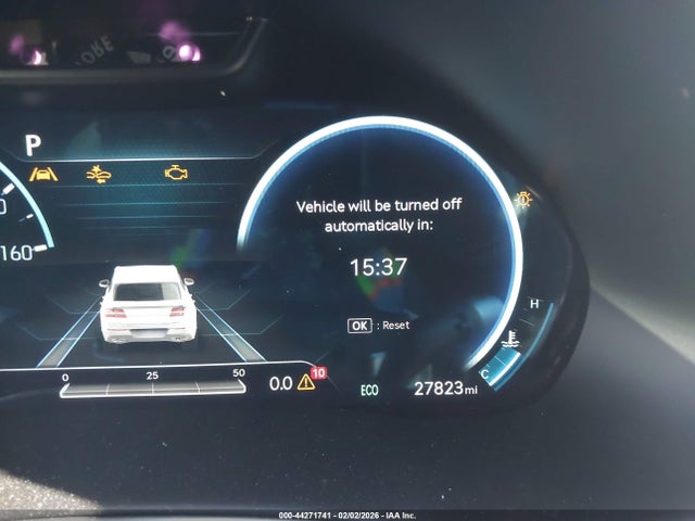 Genesis Gv80 3.5t Awd 2024 KMUHCESC5RU158156 Image 15