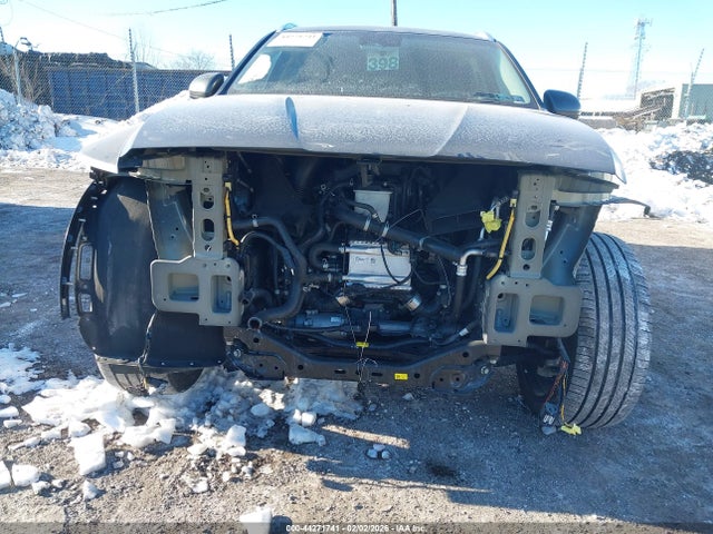 Genesis Gv80 3.5t Awd 2024 KMUHCESC5RU158156 Image 6