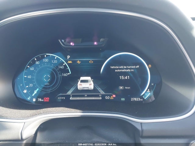 Genesis Gv80 3.5t Awd 2024 KMUHCESC5RU158156 Image 7