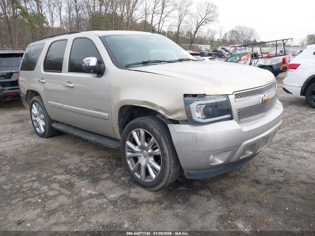 Auction sale of the 2007 Chevrolet Tahoe Ltz, vin: 1GNFC13087R146873, lot number: 44271745