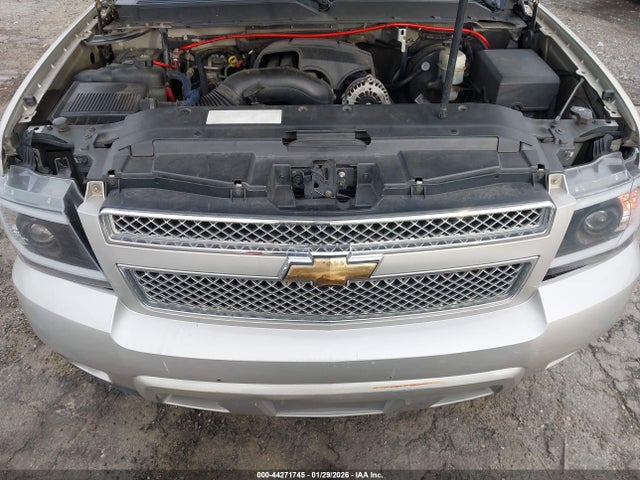 44271745 :رقم المزاد ، 1GNFC13087R146873 vin ، 2007 Chevrolet Tahoe Ltz مزاد بيع