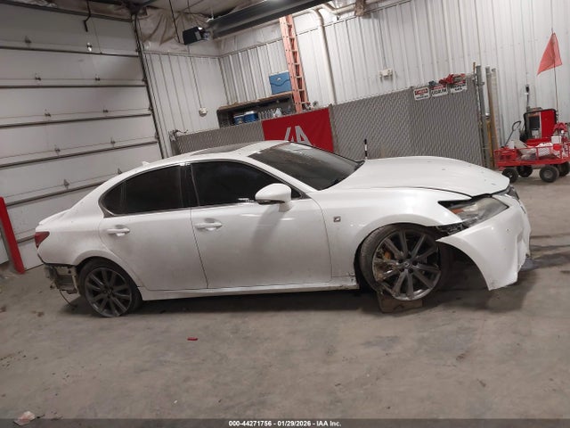 Aukcja sprzedaży 2013 Lexus Gs 350, vin: JTHBE1BL7D5019353, numer aukcji: 44271756