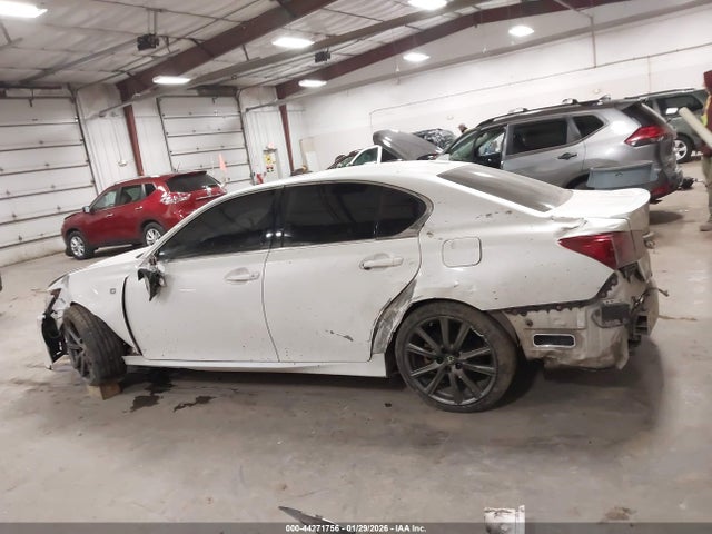 Aukcja sprzedaży 2013 Lexus Gs 350, vin: JTHBE1BL7D5019353, numer aukcji: 44271756