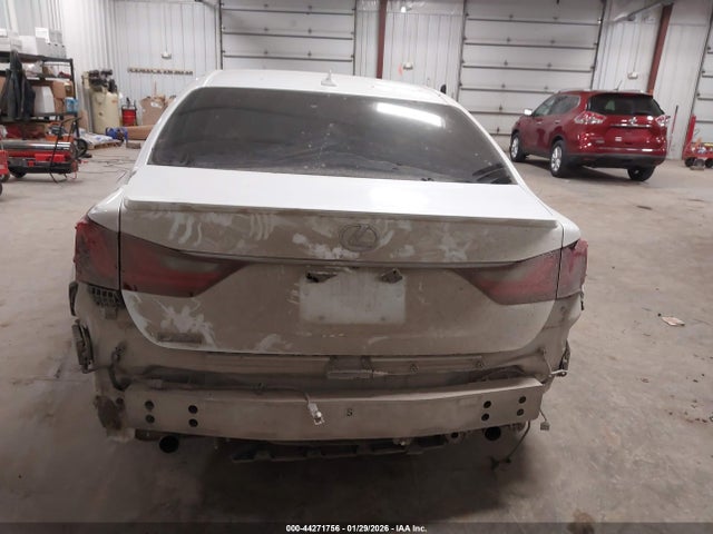 Aukcja sprzedaży 2013 Lexus Gs 350, vin: JTHBE1BL7D5019353, numer aukcji: 44271756