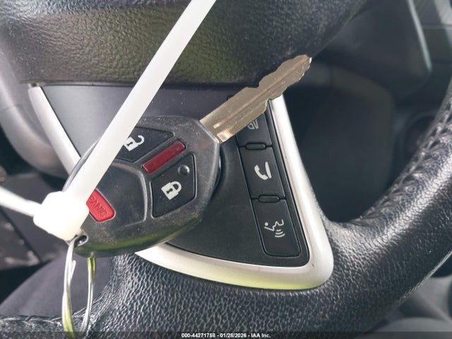 2015 MITSUBISHI OUTLANDER SPORT 4A4AR3AW6FE051439 Photo 10