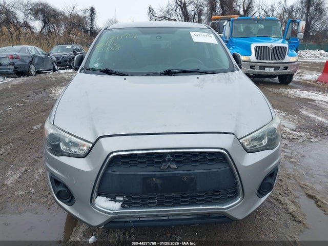 2015 MITSUBISHI OUTLANDER SPORT 4A4AR3AW6FE051439 Photo 5