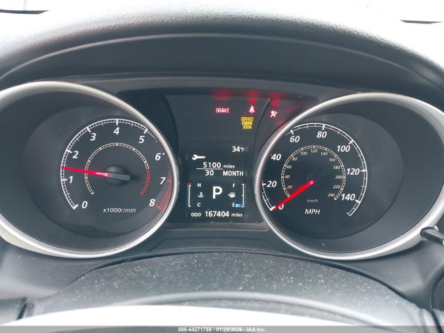 2015 MITSUBISHI OUTLANDER SPORT 4A4AR3AW6FE051439 Photo 6