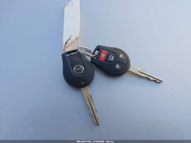 Nissan SENTRA S 2014 3N1AB7AP1EY216412 Image 11