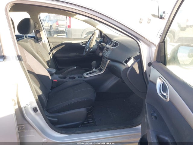 Nissan SENTRA S 2014 3N1AB7AP1EY216412 Image 5