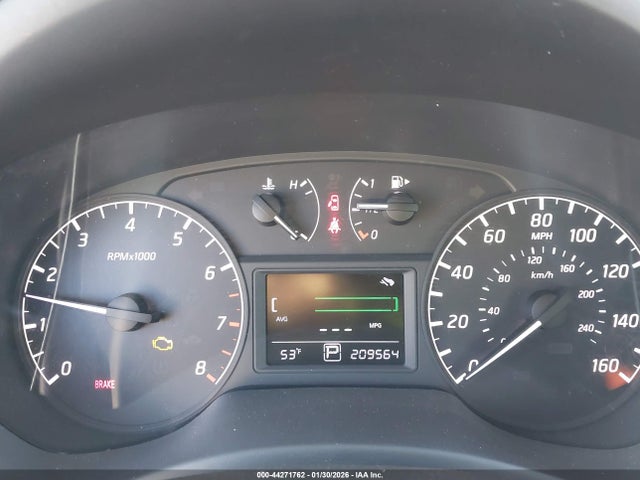 Nissan SENTRA S 2014 3N1AB7AP1EY216412 Image 7