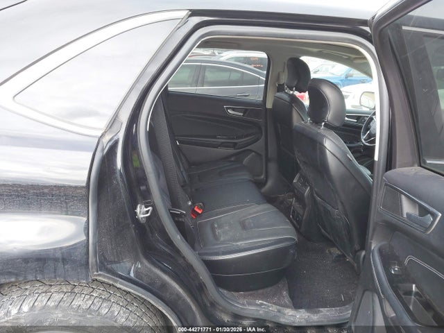 Ford Edge Titanium 2016 2FMPK4K8XGBC35271 Image 8