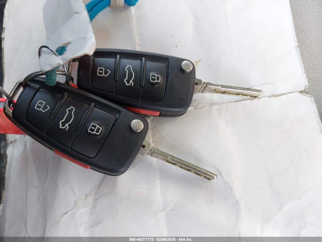 2014 AUDI Q7 WA1LMAFE3ED014348 Photo 10