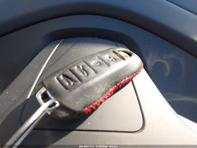 2022 PORSCHE TAYCAN CROSS TURISMO WP0BA2Y18NSA67085 Photo 10