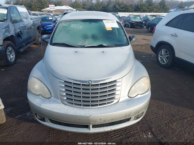 Продаж на аукціоні авто 2006 Chrysler Pt Cruiser Limited, vin: 3A8FY68B26T284621, номер лоту: 44271805