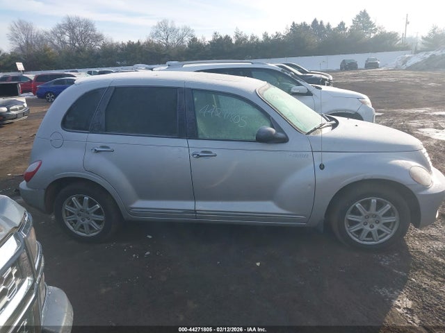Продаж на аукціоні авто 2006 Chrysler Pt Cruiser Limited, vin: 3A8FY68B26T284621, номер лоту: 44271805