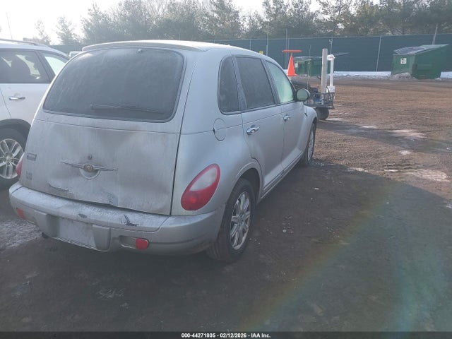 Продаж на аукціоні авто 2006 Chrysler Pt Cruiser Limited, vin: 3A8FY68B26T284621, номер лоту: 44271805