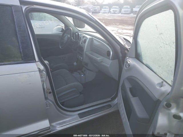 Продаж на аукціоні авто 2006 Chrysler Pt Cruiser Limited, vin: 3A8FY68B26T284621, номер лоту: 44271805