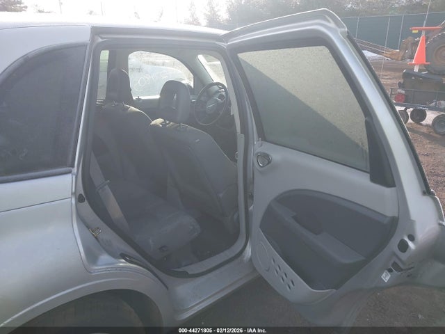 Продаж на аукціоні авто 2006 Chrysler Pt Cruiser Limited, vin: 3A8FY68B26T284621, номер лоту: 44271805