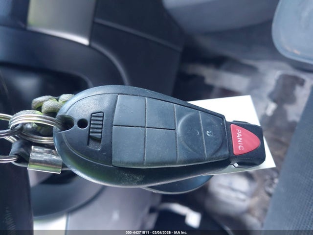 2013 DODGE DURANGO 1C4RDJAG8DC535532 Photo 10