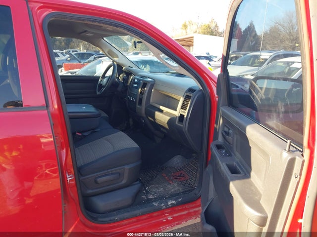 44271813 :رقم المزاد ، 1C6RD6FTXCS193869 vin ، 2012 Ram 1500 St مزاد بيع