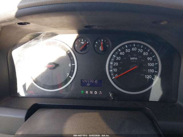 44271813 :رقم المزاد ، 1C6RD6FTXCS193869 vin ، 2012 Ram 1500 St مزاد بيع