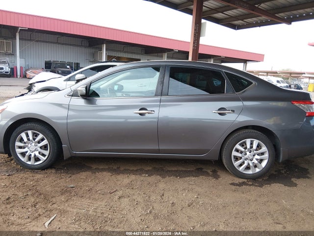 Nissan SENTRA SV 2015 3N1AB7AP5FL688448 Image 14