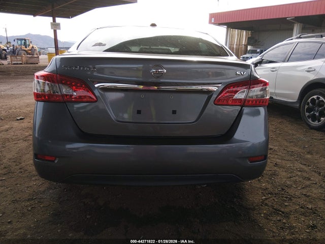 Nissan SENTRA SV 2015 3N1AB7AP5FL688448 Image 16