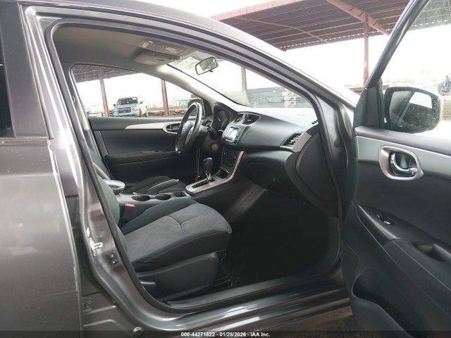 Nissan SENTRA SV 2015 3N1AB7AP5FL688448 Image 5