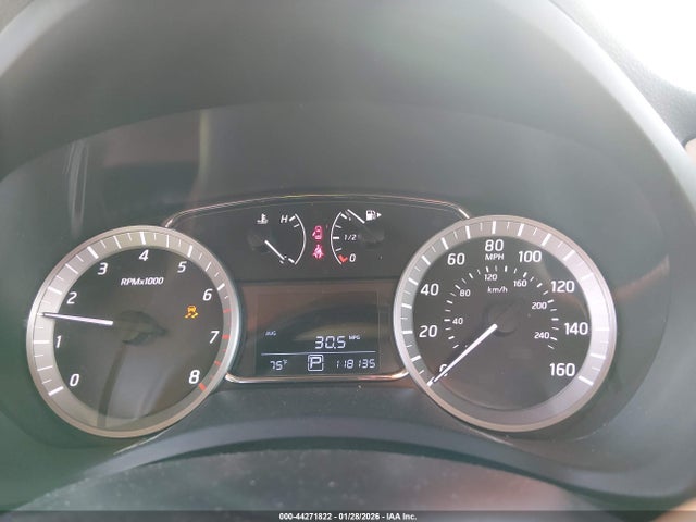 Nissan SENTRA SV 2015 3N1AB7AP5FL688448 Image 7