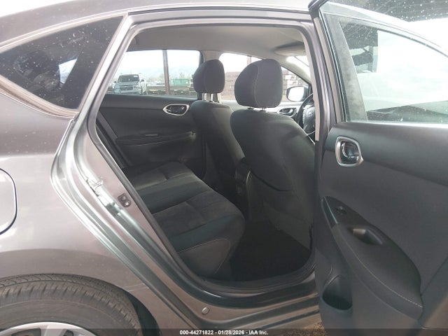 Nissan SENTRA SV 2015 3N1AB7AP5FL688448 Image 8
