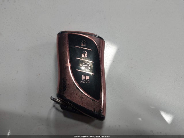 Aukcja sprzedaży 2026 Lexus Nx 450h+ Premium, vin: JTJHKCFZ1T2076885, numer aukcji: 44271840